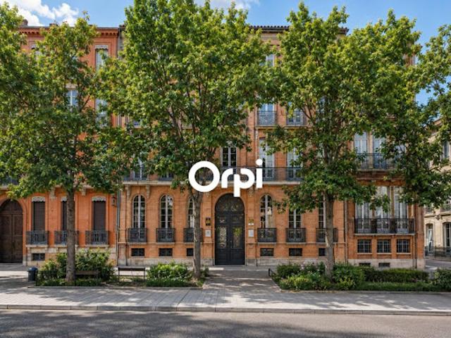 Vente Appartement 5 pièces 149.3 m2 Toulouse