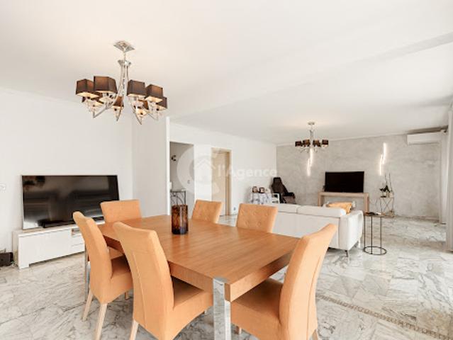 Vente Appartement 5 pièces 149.18 m2 Cannes
