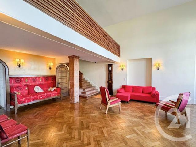 Vente Appartement 5 pièces 149.4 m2 Houlgate