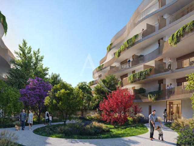 Vente Appartement 5 pièces 149.84 m2 Narbonne