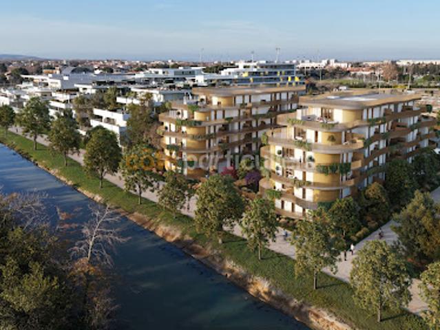Vente Appartement 5 pièces 149.84 m2 Narbonne