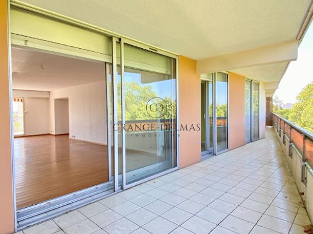 Vente Appartement 5 pièces 149 m2 Bordeaux