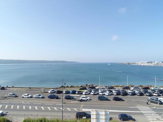 Vente Appartement 5 pièces 149 m2 Le Relecq Kerhuon