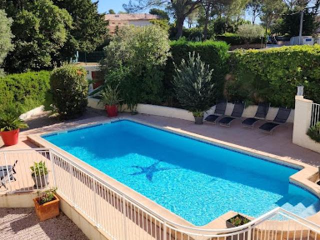 Vente Appartement 5 pièces 149 m2 Saint raphael