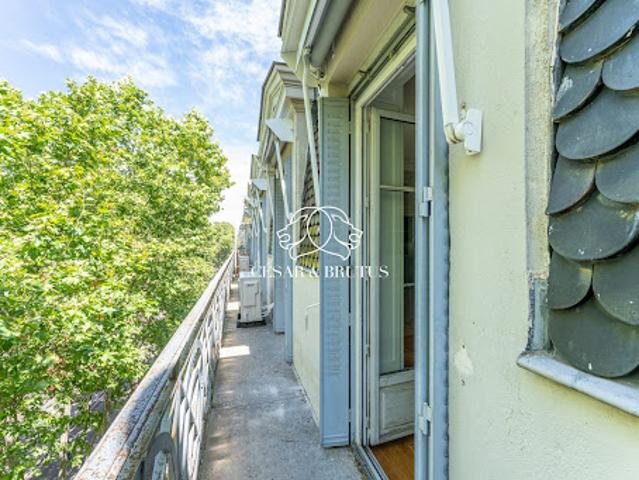 Vente Appartement 5 pièces 150.93 m2 Lyon 3ème