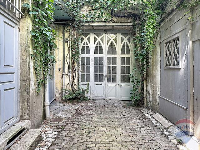 Vente Appartement 5 pièces 150 m2 Chalon sur saone