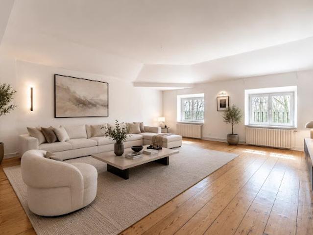 Vente Appartement 5 pièces 150 m2 Bordeaux