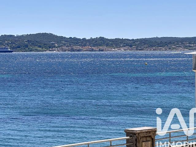 Vente Appartement 5 pièces 150 m2 Sainte Maxime