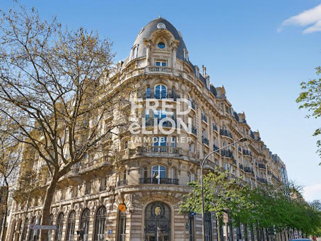 Vente Appartement 5 pièces 150 m2 Paris 12ème