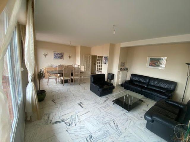 Vente Appartement 5 pièces 150 m2 Toulouse