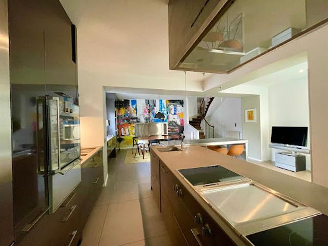 Vente Appartement 5 pièces 150 m2 Tours