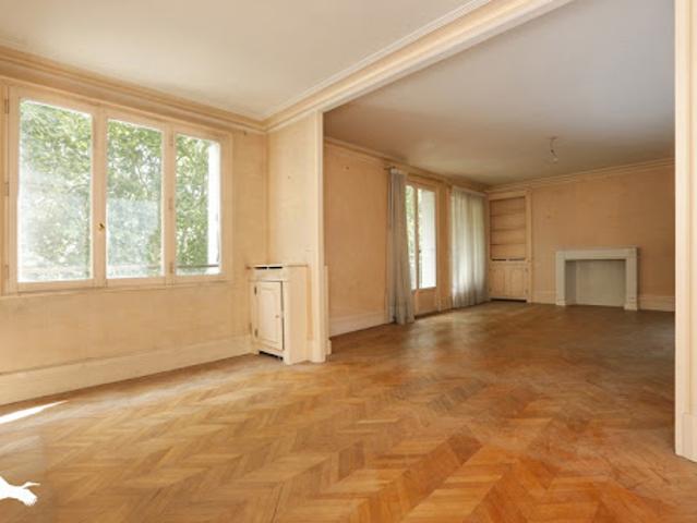 Vente Appartement 5 pièces 150 m2 Tours