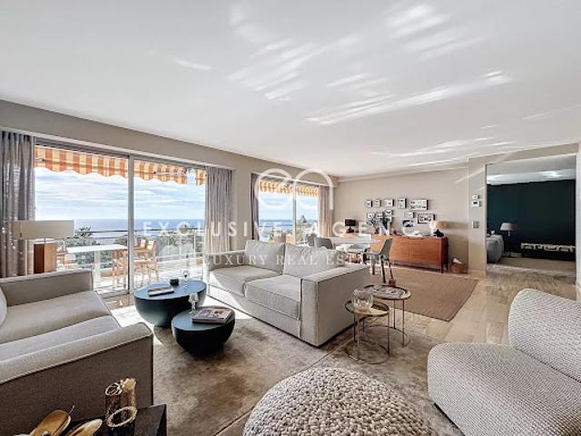 Vente Appartement 5 pièces 150 m2 Cannes