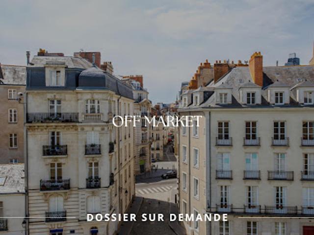 Vente Appartement 5 pièces 151 m2 Paris 9ème