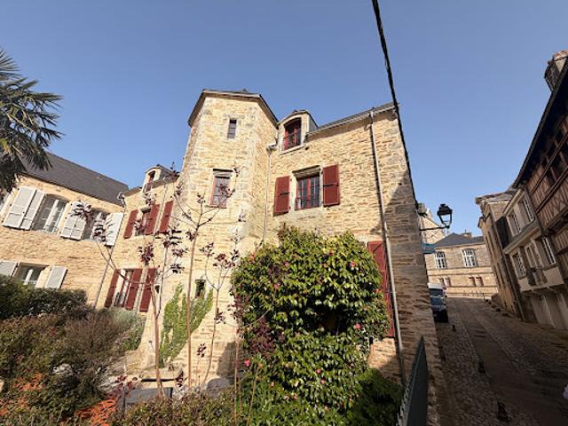 Vente Appartement 5 pièces 151 m2 Quimper