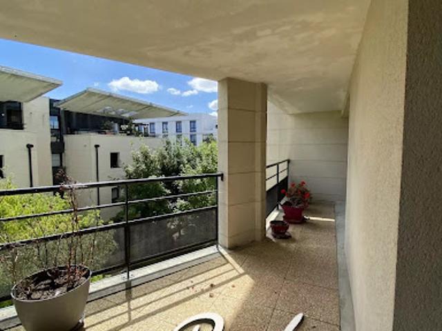 Vente Appartement 5 pièces 152 m2 Caen
