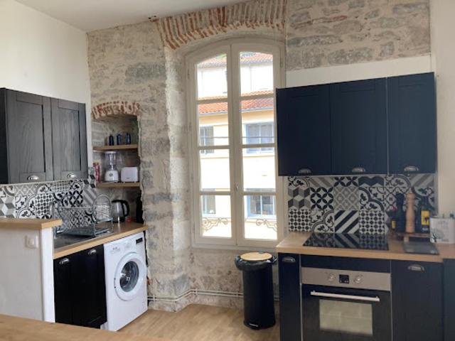 Vente Appartement 5 pièces 152 m2 Laroque des Arcs