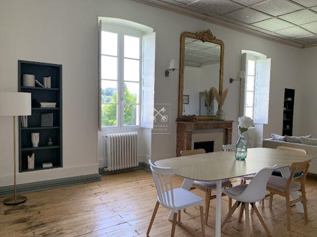 Vente Appartement 5 pièces 152 m2 Cahors