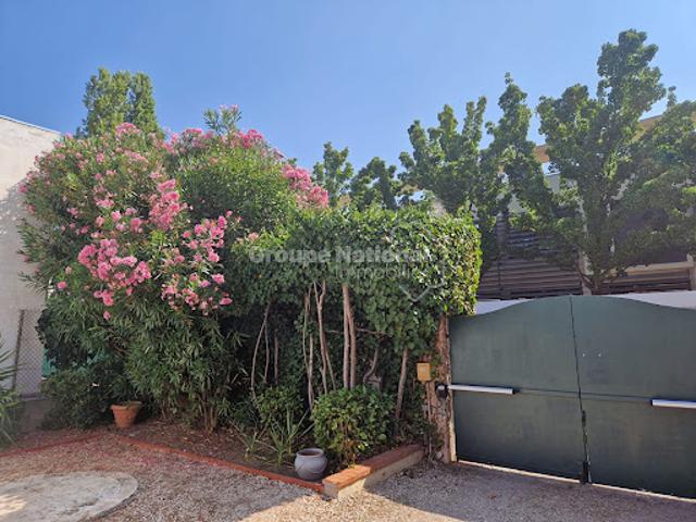 Vente Appartement 5 pièces 152 m2 Cannes la bocca