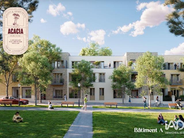 Vente Appartement 5 pièces 152 m2 La Rochelle