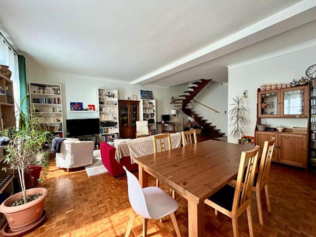 Vente Appartement 5 pièces 152 m2 Perigueux
