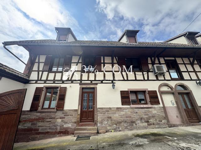 Vente Appartement 5 pièces 152 m2 Waltenheim sur Zorn