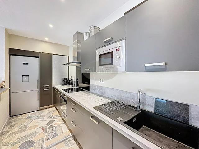 Vente Appartement 5 pièces 152 m2 Tarbes