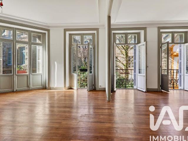 Vente Appartement 5 pièces 152 m2 Vannes