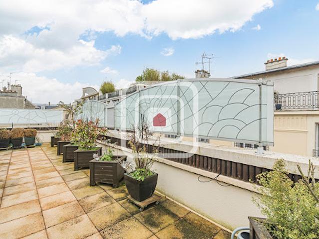 Vente Appartement 5 pièces 153.06 m2 Reims