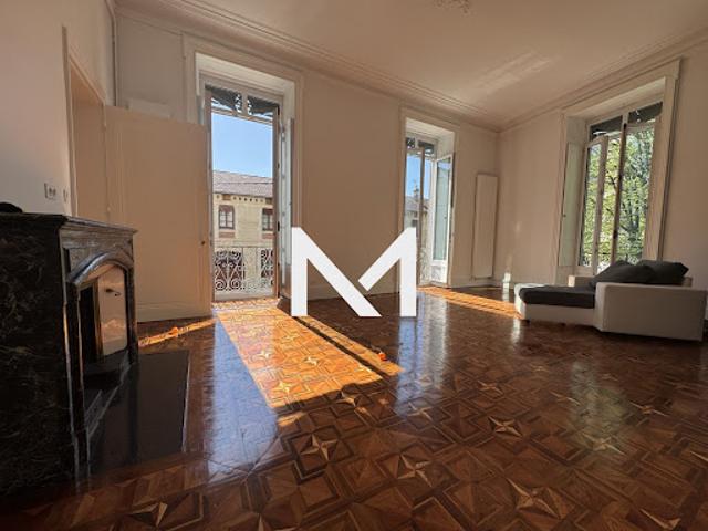 Vente Appartement 5 pièces 153 m2 Grenoble