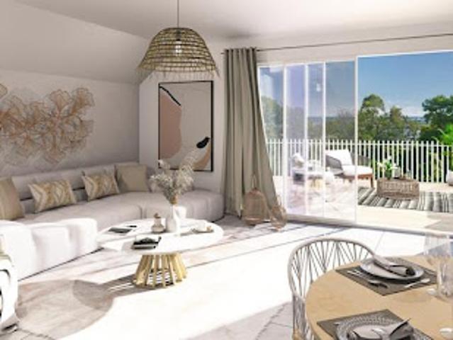 Vente Appartement 5 pièces 153 m2 Jurançon