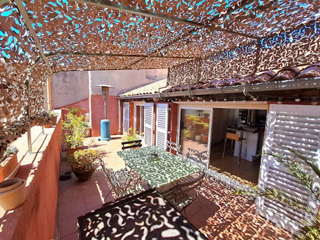 Vente Appartement 5 pièces 153 m2 Marseille 6ème