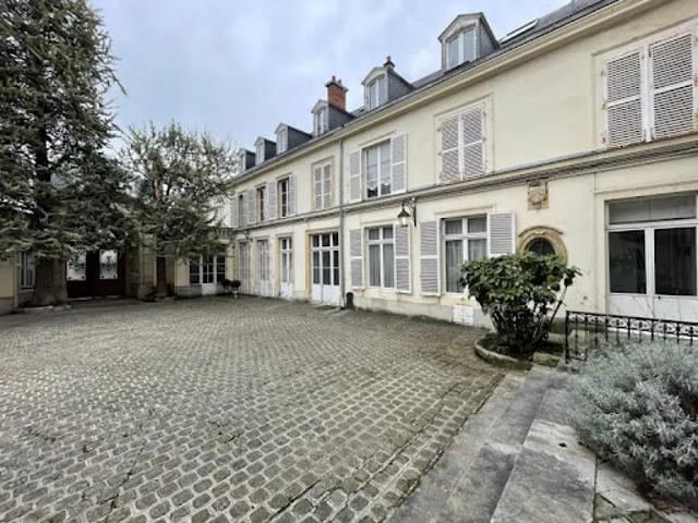 Vente Appartement 5 pièces 153 m2 Reims