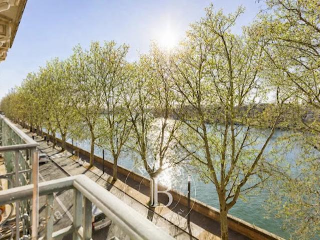 Vente Appartement 5 pièces 153 m2 Toulouse