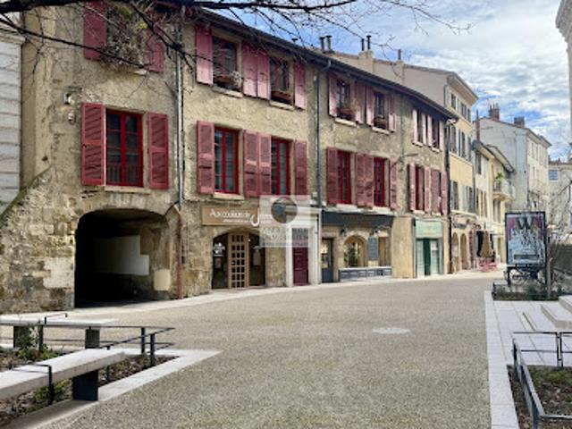 Vente Appartement 5 pièces 153 m2 Valence
