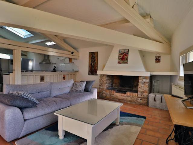 Vente Appartement 5 pièces 154 m2 Beziers