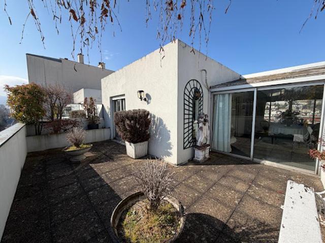 Vente Appartement 5 pièces 154 m2 Saint Etienne