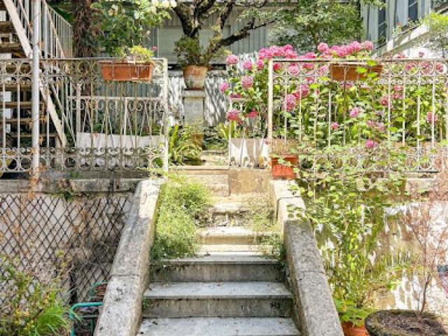 Vente Appartement 5 pièces 154 m2 Pau