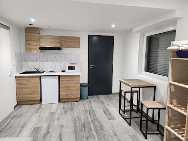 Vente Appartement 5 pièces 155.64 m2 Besançon