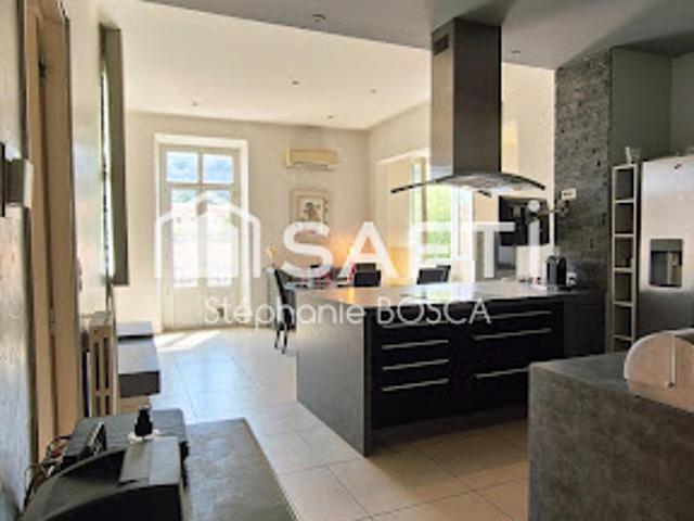 Vente Appartement 5 pièces 155 m2 Ajaccio