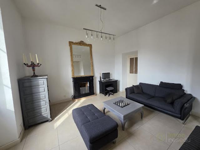 Vente Appartement 5 pièces 155 m2 Ajaccio