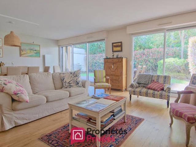 Vente Appartement 5 pièces 155 m2 Boulogne Billancourt
