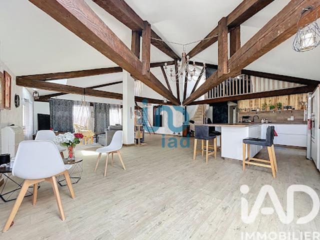 Vente Appartement 5 pièces 155 m2 Beziers