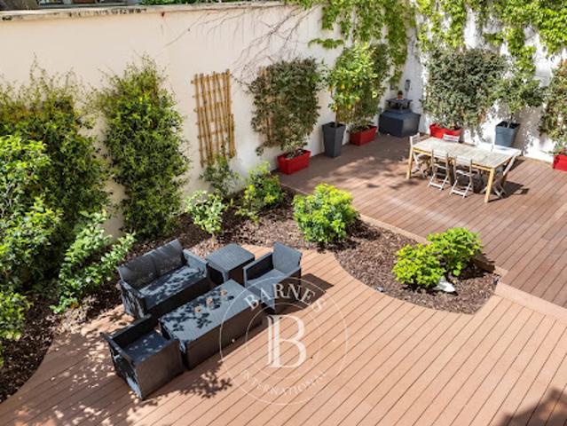 Vente Appartement 5 pièces 155 m2 Neuilly sur Seine