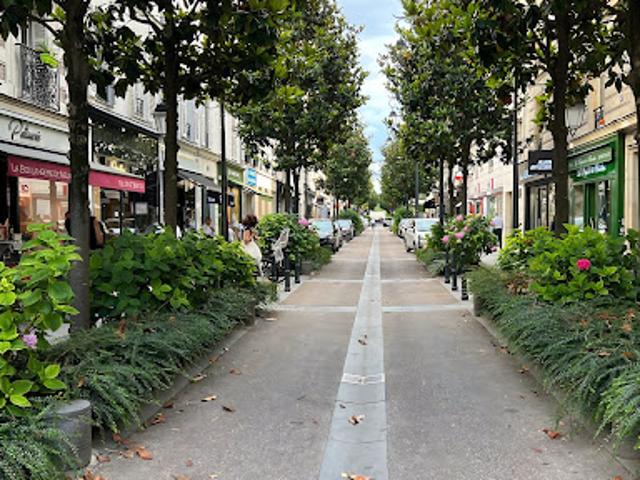 Vente Appartement 5 pièces 155 m2 Neuilly sur Seine