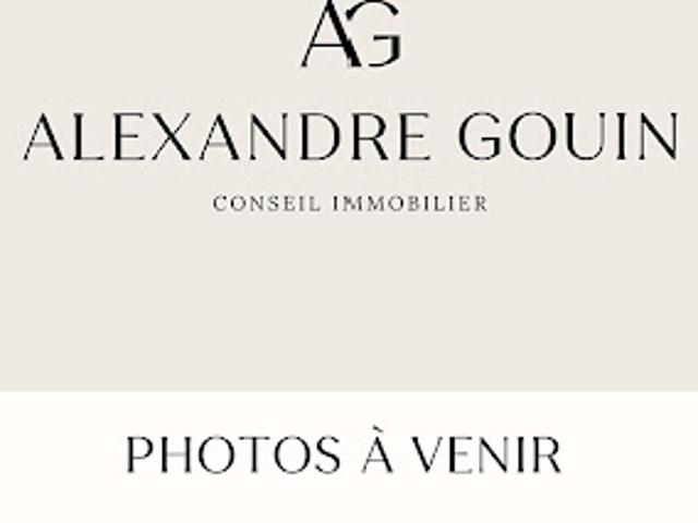 Vente Appartement 5 pièces 155 m2 Paris 7ème