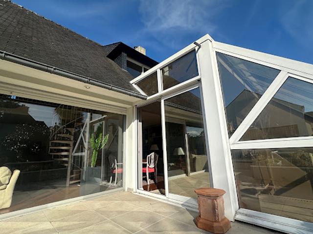 Vente Appartement 5 pièces 155 m2 Quimper