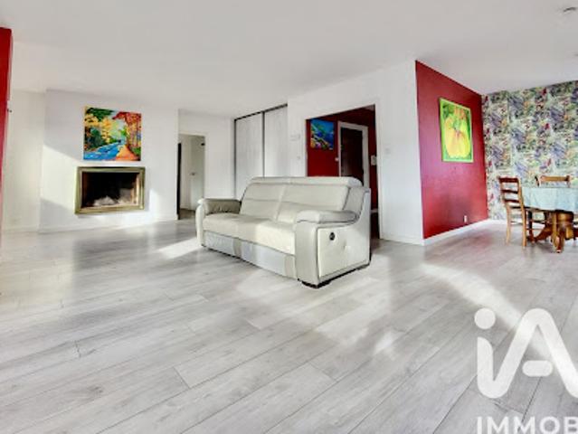 Vente Appartement 5 pièces 156 m2 Saint Etienne
