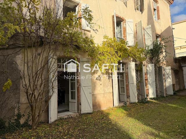 Vente Appartement 5 pièces 157 m2 Cahors