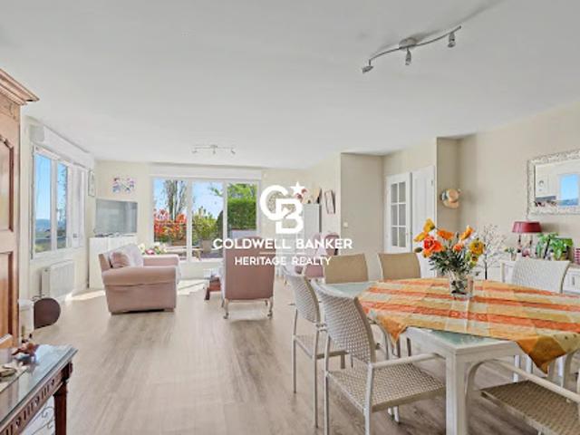 Vente Appartement 5 pièces 157 m2 Sainte Foy lès Lyon